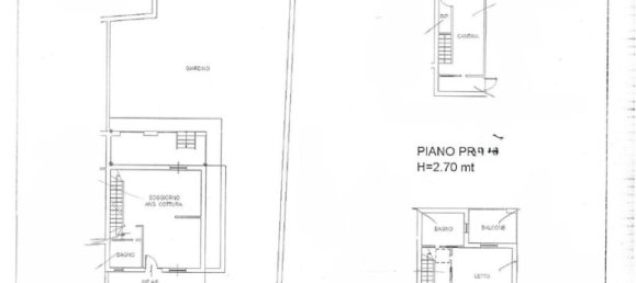 3غرفة فيلا في Rome, Italy رقم 61019 22