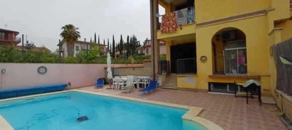 3غرفة فيلا في Rome, Italy رقم 61019 2