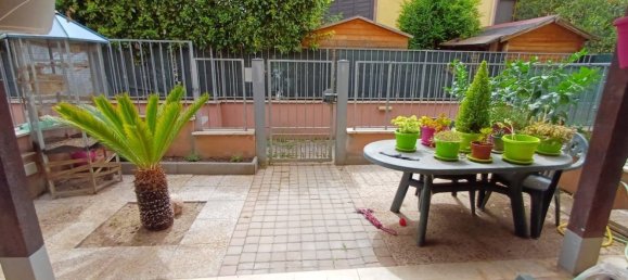 3غرفة فيلا في Rome, Italy رقم 61019 4