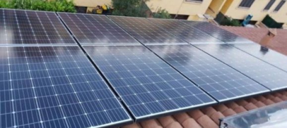 3غرفة فيلا في Rome, Italy رقم 61019 19