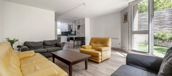 3 bedrooms House in Nogent-sur-Marne, France No. 352007 5