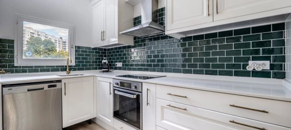 3 bedrooms House in Nogent-sur-Marne, France No. 352007 6