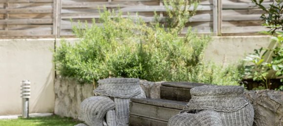 3 bedrooms House in Nogent-sur-Marne, France No. 352007 15