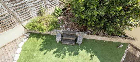 3 bedrooms House in Nogent-sur-Marne, France No. 352007 11