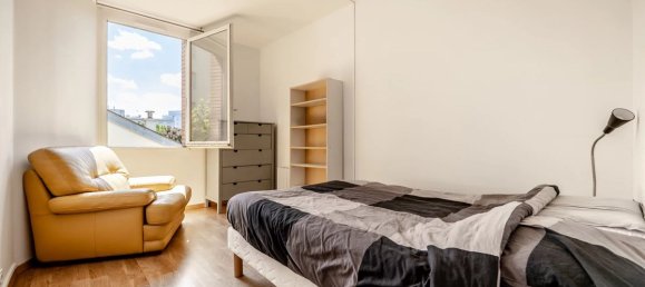 3 bedrooms House in Nogent-sur-Marne, France No. 352007 12