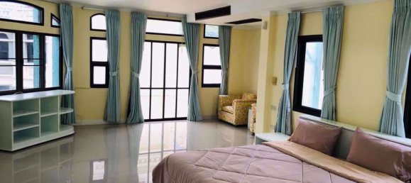 4 bedrooms House in Watthana, Thailand No. 9892 7