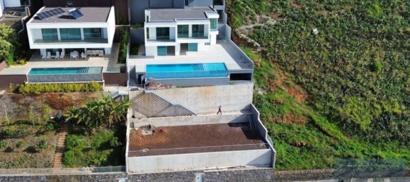 4 bedrooms House in Funchal, Portugal No. 123317 10