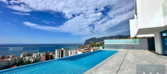 4 bedrooms House in Funchal, Portugal No. 123317 43