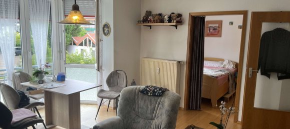 1 bedroom Apartment in Donnersbergkreis, Germany No. 268333 2