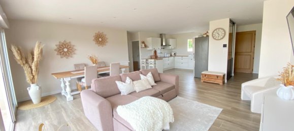 4 Schlafzimmer Haus in Saint-Remy-en-Rollat, France, Nr. 191736 12