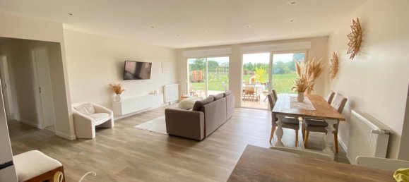 4 Schlafzimmer Haus in Saint-Remy-en-Rollat, France, Nr. 191736 7