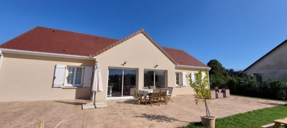 4 Schlafzimmer Haus in Saint-Remy-en-Rollat, France, Nr. 191736 6