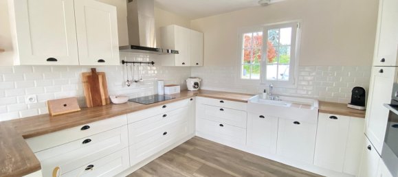 4 Schlafzimmer Haus in Saint-Remy-en-Rollat, France, Nr. 191736 9