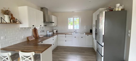 4 Schlafzimmer Haus in Saint-Remy-en-Rollat, France, Nr. 191736 10