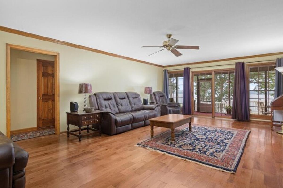 3 Schlafzimmer Haus in Muscle Shoals, USA, Nr. 428499