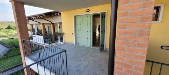 Квартира с 5 комнатами в Кастельнуово дель Гарда, Италия № 59037 18