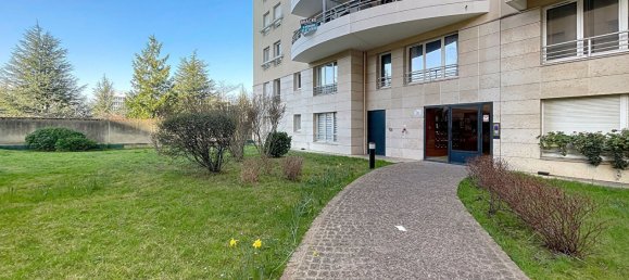 2 bedrooms Apartment in Courbevoie, France No. 177511 5