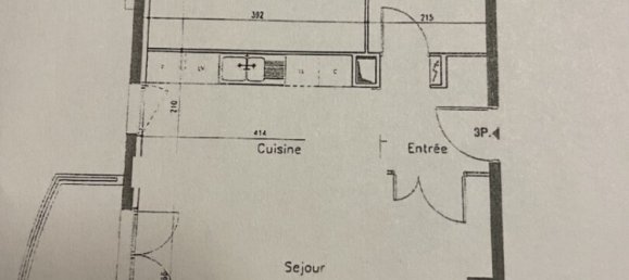 2 bedrooms Apartment in Courbevoie, France No. 177511 4