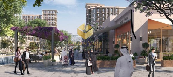 2 bedrooms Apartment in Al Khan, UAE No. 7064 4