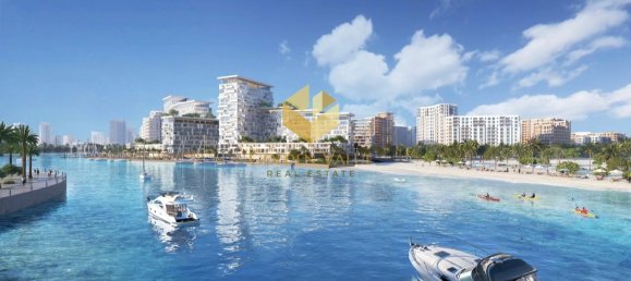 2 bedrooms Apartment in Al Khan, UAE No. 7064 10