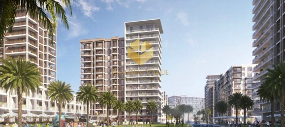 2 bedrooms Apartment in Al Khan, UAE No. 7064 3