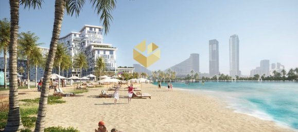 2 bedrooms Apartment in Al Khan, UAE No. 7064 11