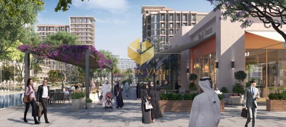 2 bedrooms Apartment in Al Khan, UAE No. 7064 2