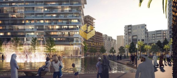 2 bedrooms Apartment in Al Khan, UAE No. 7064 7