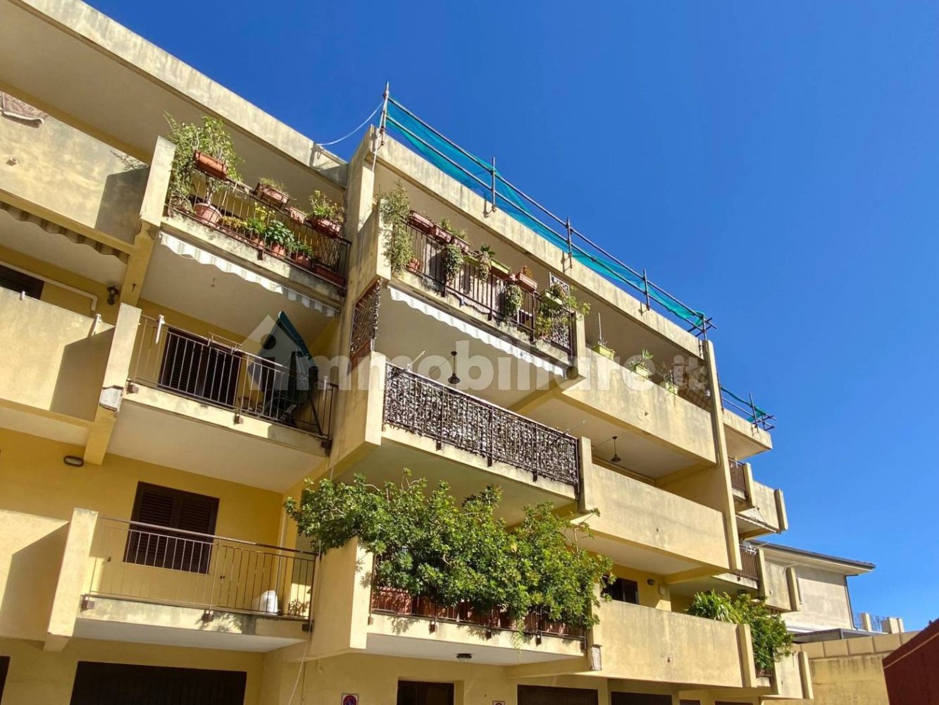 3 Schlafzimmer Wohnung in Messina, Italy, Nr. 48344