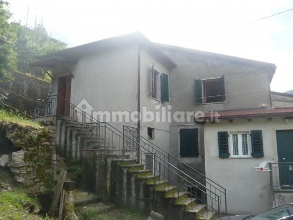 Квартира с 1 спальней в Понтремоли, Италия № 70983