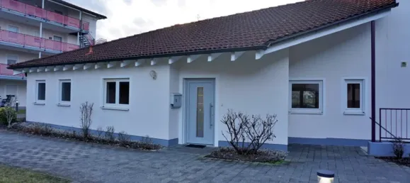 3 chambres Appartement à Dillingen an der Donau, Germany No. 174536 2