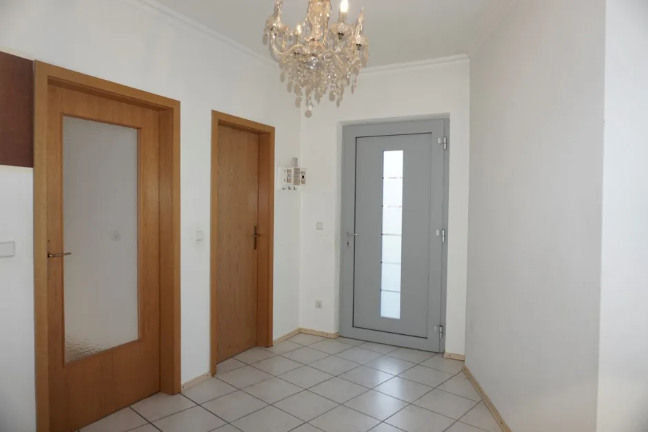 3 chambres Appartement à Dillingen an der Donau, Germany No. 174536