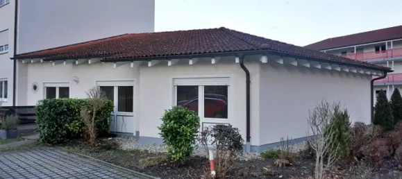 3 chambres Appartement à Dillingen an der Donau, Germany No. 174536 4