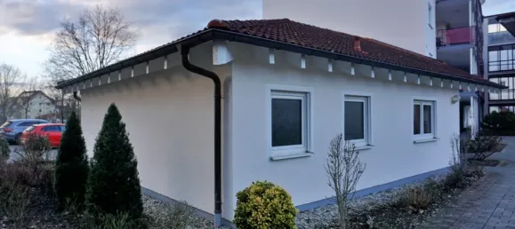 3 chambres Appartement à Dillingen an der Donau, Germany No. 174536 3