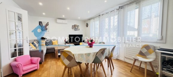 Casa de 2 dormitorios en Auneau, France No. 228113 2