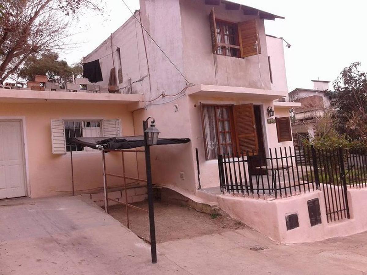 4 Schlafzimmer Haus in Cordoba, Argentina, Nr. 51545