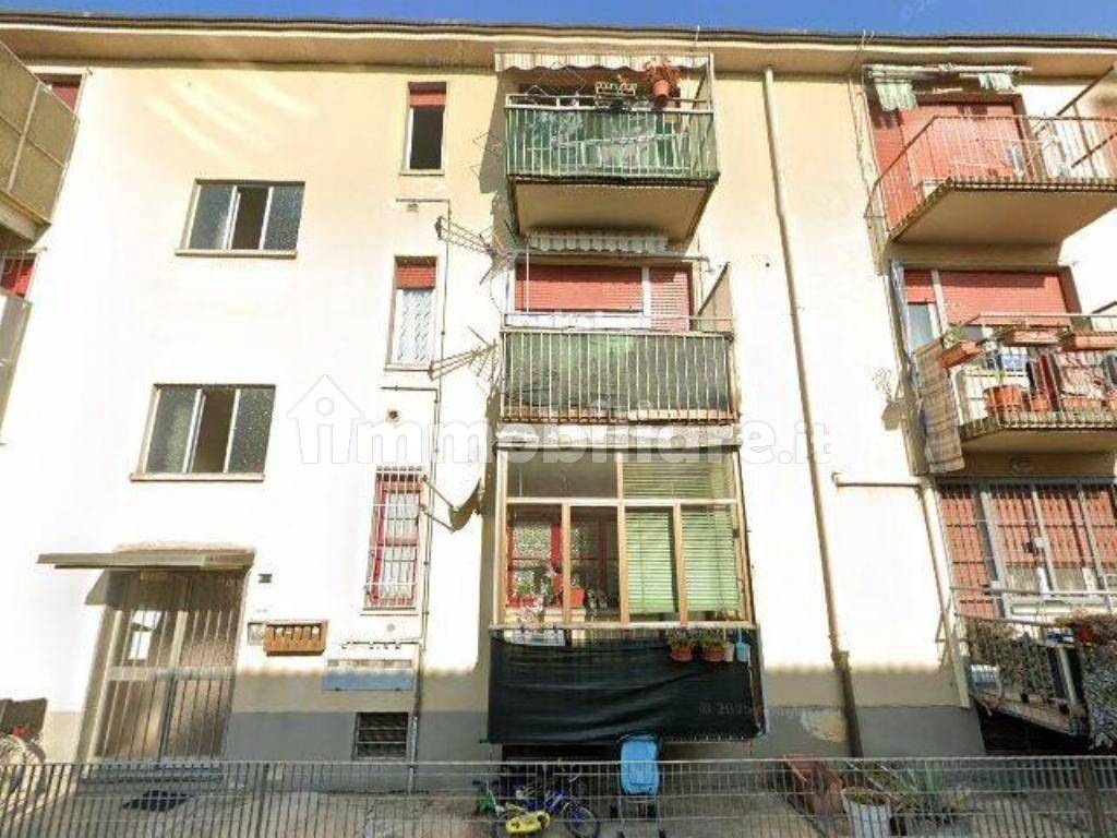 Квартира с 2 спальнями в Ваприо д’Адда, Италия № 282604