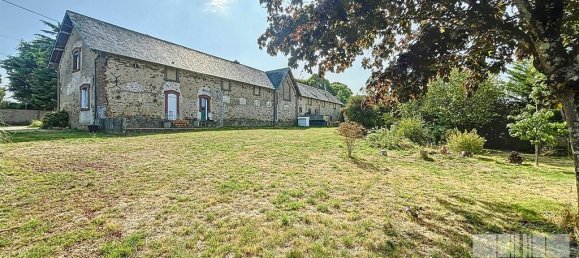 11 bedrooms House in Mayenne, France No. 299995 20