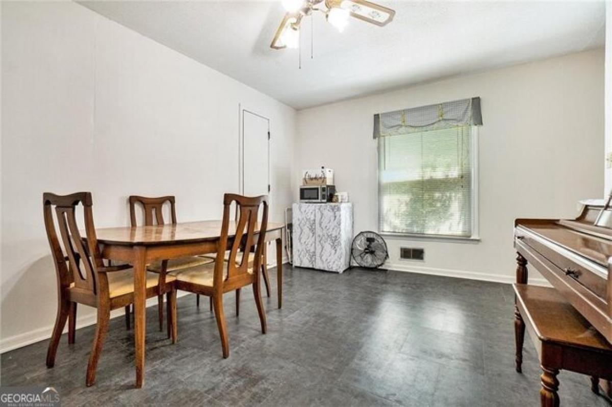 4 bedrooms House in Stone Mountain, USA No. 383317