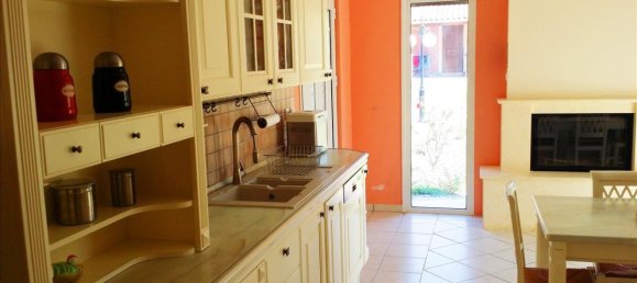 1 Schlafzimmer Villa in Corfu, Greece, Nr. 8900 5