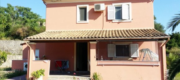 1 bedroom Villa for sale in Corfu, Central Corfu and Diapontian Islands, Corfu, Ionian Islands, Peloponnese, Western Greece and the Ionian, Greece № 8900 2