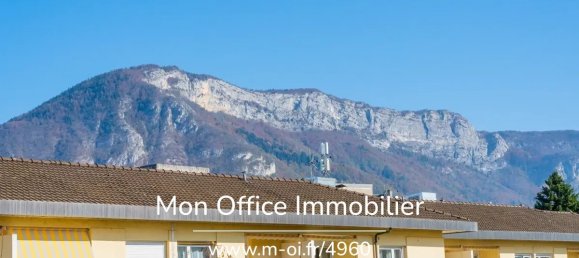 1 bedroom Apartment in Annecy, France No. 191166 5