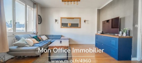 1 bedroom Apartment in Annecy, France No. 191166 8