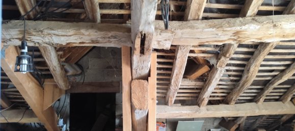 4 bedrooms House in Bourg-le-Roi, France No. 113282 12