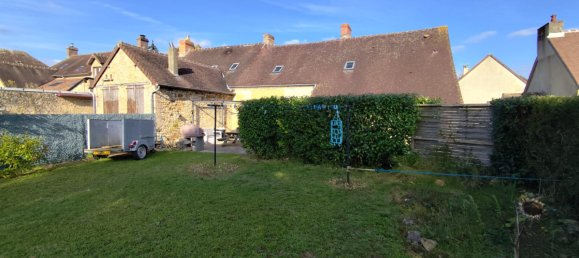 4 bedrooms House in Bourg-le-Roi, France No. 113282 14