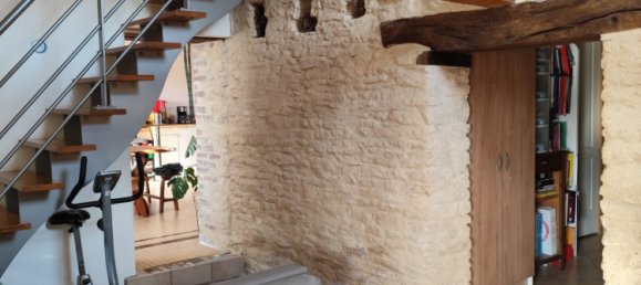 4 bedrooms House in Bourg-le-Roi, France No. 113282 5