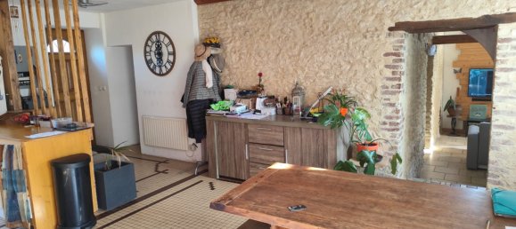 4 bedrooms House in Bourg-le-Roi, France No. 113282 3