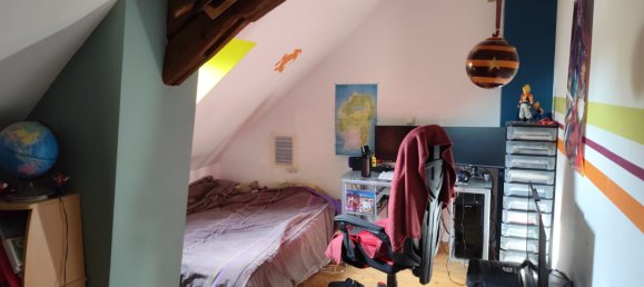 4 bedrooms House in Bourg-le-Roi, France No. 113282 11