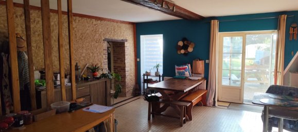 4 bedrooms House in Bourg-le-Roi, France No. 113282 4