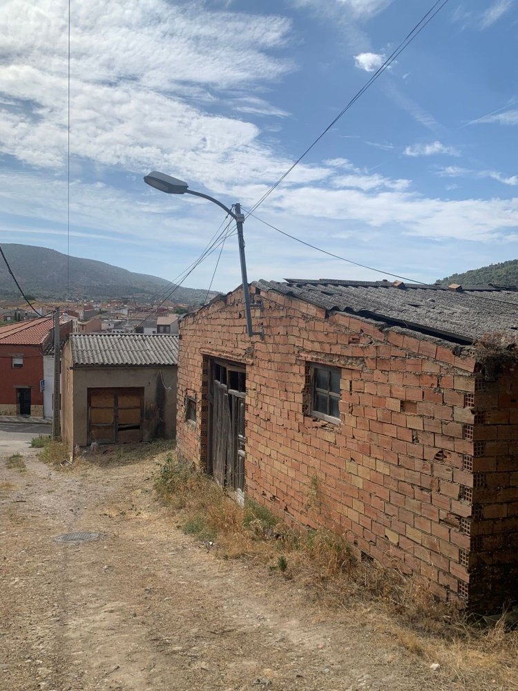  Land in Cuenca, Spain No. 281521